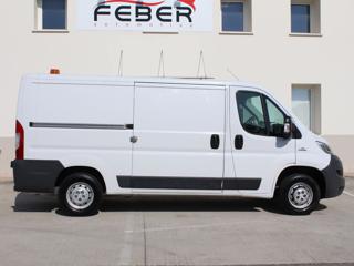 FIAT Ducato usata, con Chiusura centralizzata
