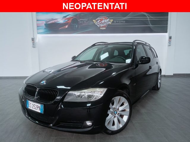 BMW 318 usata, con ABS