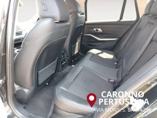 BMW 330 usata, con Fendinebbia
