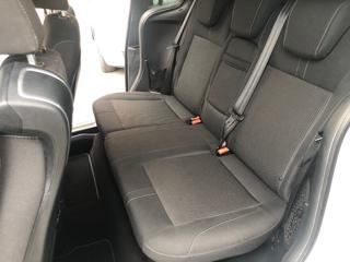 FORD B-Max usata, con Sedile posteriore sdoppiato
