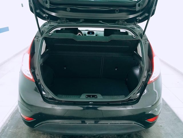 FORD Fiesta usata 17