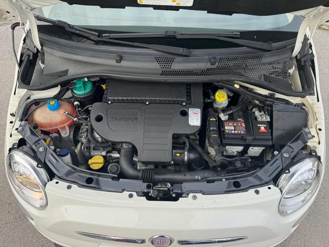 FIAT 500 usata 14