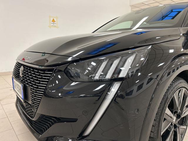 PEUGEOT 208 usata, con Chiusura centralizzata