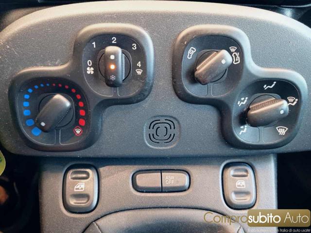 FIAT Panda usata 17