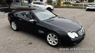 MERCEDES-BENZ SL 350 usata 45