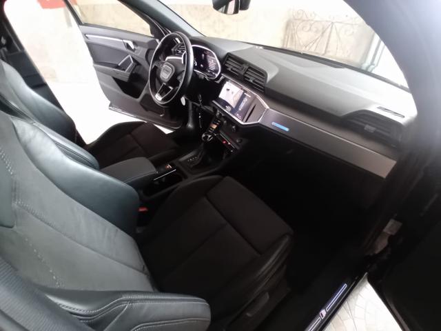 AUDI Q3 usata, con USB