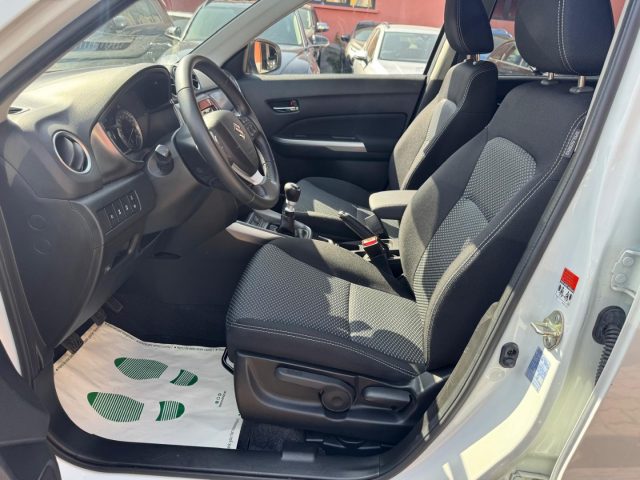 SUZUKI Vitara usata, con Servosterzo