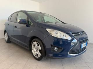 FORD C-Max usata 2
