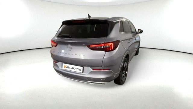 OPEL Grandland usata, con Airbag laterali