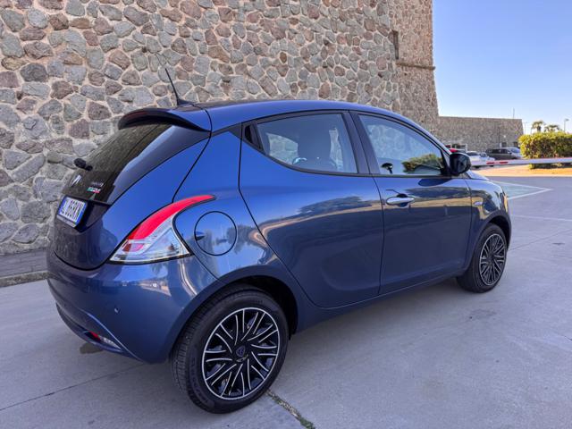 LANCIA Ypsilon usata 40