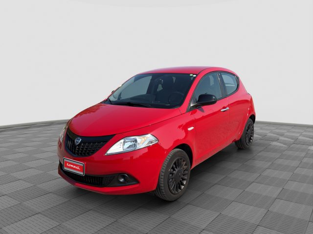 LANCIA Ypsilon usata 0