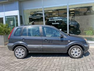 FORD Fusion usata 13
