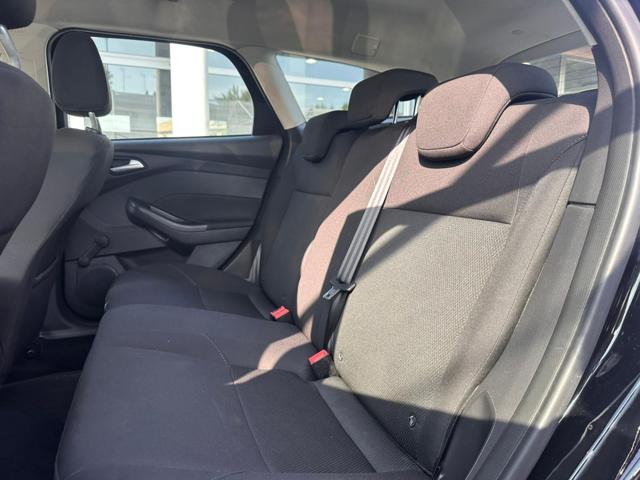 FORD Focus usata, con ESP