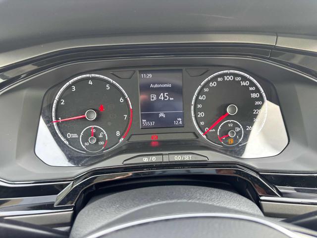 VOLKSWAGEN Polo usata, con USB