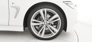 BMW 420 usata, con Lettore CD