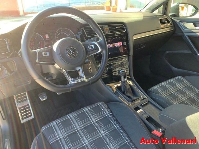 VOLKSWAGEN Golf usata, con Controllo automatico clima