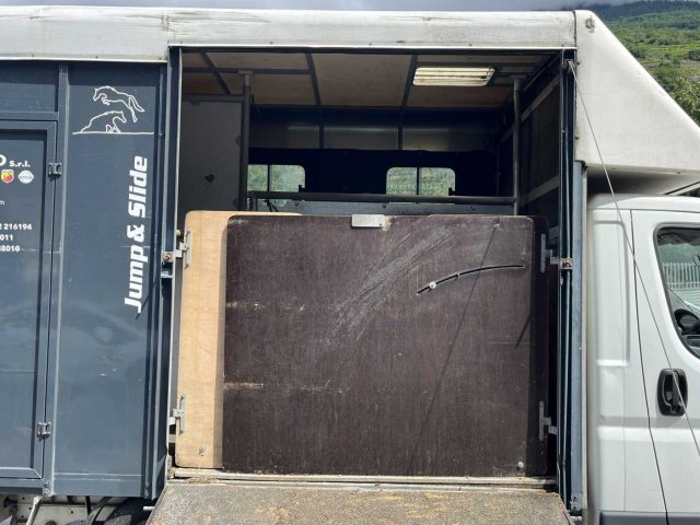 FIAT Ducato usata 15