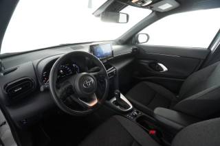 TOYOTA Yaris Cross usata 7
