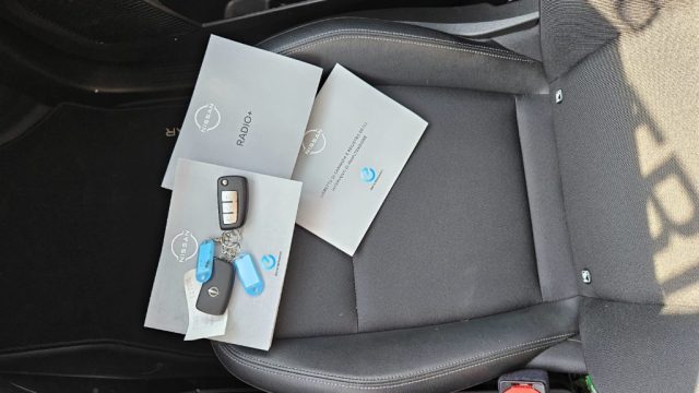 NISSAN Townstar usata, con Specchietti laterali elettrici