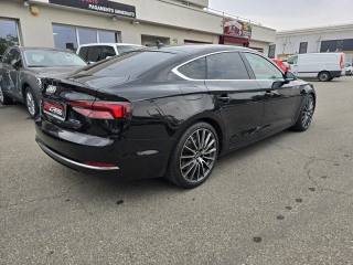 AUDI A5 usata, con Airbag