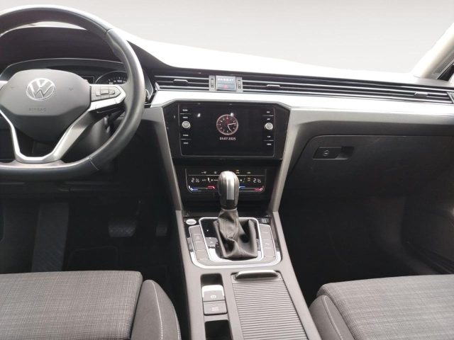 VOLKSWAGEN Passat Variant usata, con Filtro antiparticolato