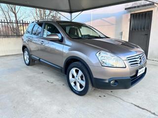 NISSAN Qashqai+2 usata, con Airbag laterali
