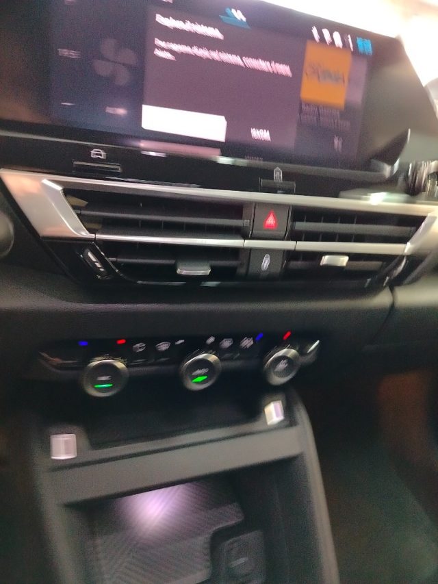 CITROEN C4 usata, con Telecamera per parcheggio assistito