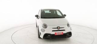 ABARTH 595 usata, con Chiusura centralizzata telecomandata