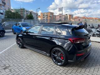 HYUNDAI i30 usata, con Climatizzatore