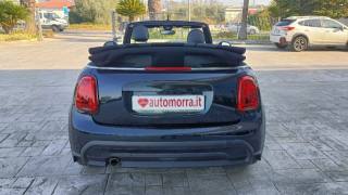 MINI Mini usata, con Park Distance Control