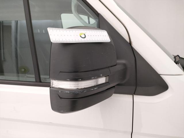 VOLKSWAGEN Crafter usata 46