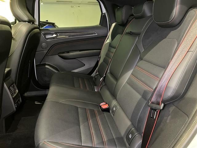 RENAULT Arkana usata, con Sedili riscaldati