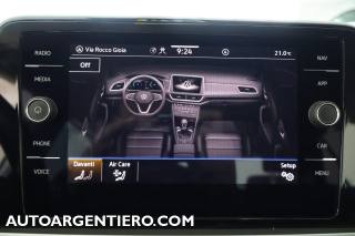 VOLKSWAGEN T-Roc usata, con Immobilizzatore elettronico