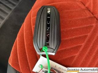 LANCIA Ypsilon usata, con Sensore di pioggia