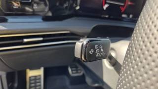 VOLKSWAGEN Golf usata, con Sedili sportivi