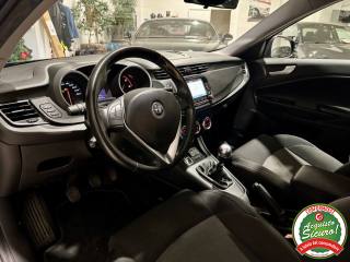 ALFA ROMEO Giulietta usata, con Chiusura centralizzata