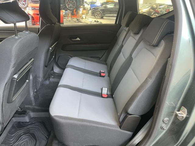 DACIA Jogger usata, con Fendinebbia