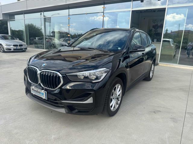 BMW X1 usata, con Climatizzatore