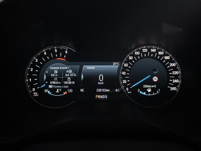 FORD S-Max usata, con Vetri oscurati