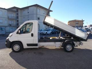 FIAT Ducato usata, con Alzacristalli elettrici
