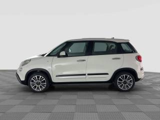 FIAT 500L usata 1