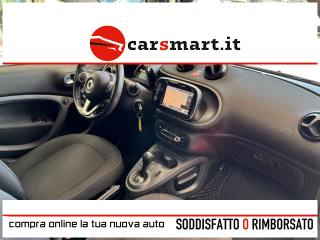 SMART ForTwo usata, con Climatizzatore