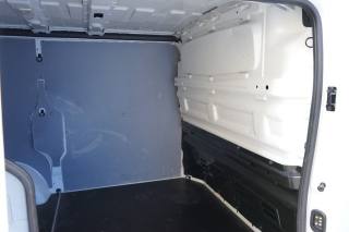 RENAULT Trafic usata, con Autoradio digitale