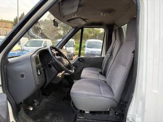 FORD Transit usata 8