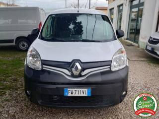 RENAULT Kangoo 1.5 dCi 75CV S&S 3p. Express Compact