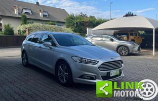 FORD Mondeo usata, con Autoradio