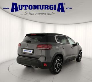 CITROEN C5 Aircross usata, con Airbag Passeggero