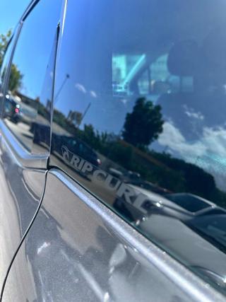 CITROEN C3 Aircross usata, con Controllo trazione