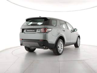 LAND ROVER Discovery Sport usata, con Antifurto