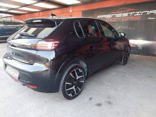 PEUGEOT 208 usata, con Cerchi in lega